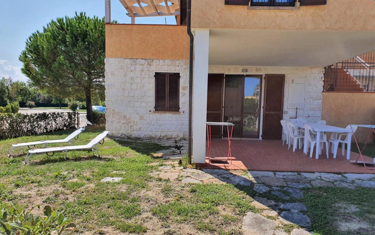 La Finestra sul Conero Apartments Numana Esterno foto