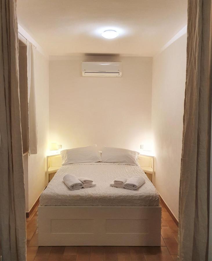 La Finestra sul Conero Apartments Numana Esterno foto